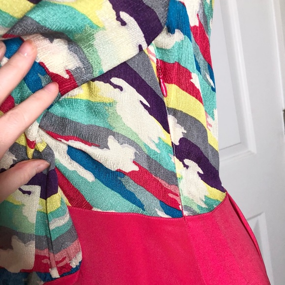 Marc by Marc Jacobs Silk Dress | 6 - Picture 13 of 15